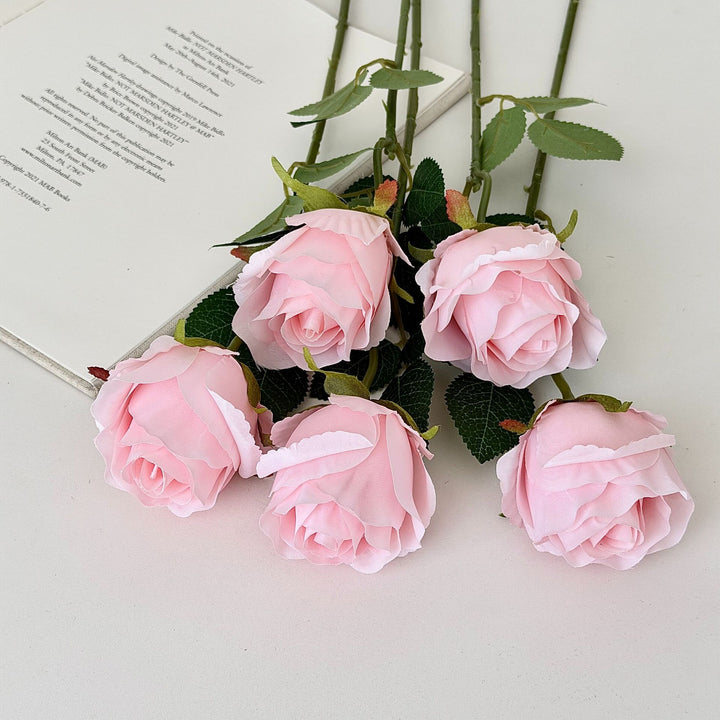 Realistic Rose Bouquet for Floral Arrangements