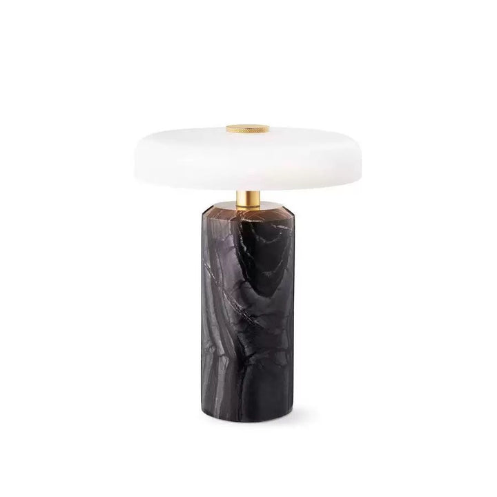 Decorative table lamp