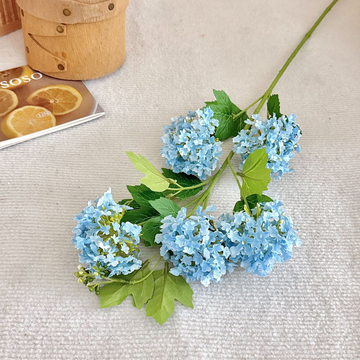 Decorative Floral Decoration for Living Room