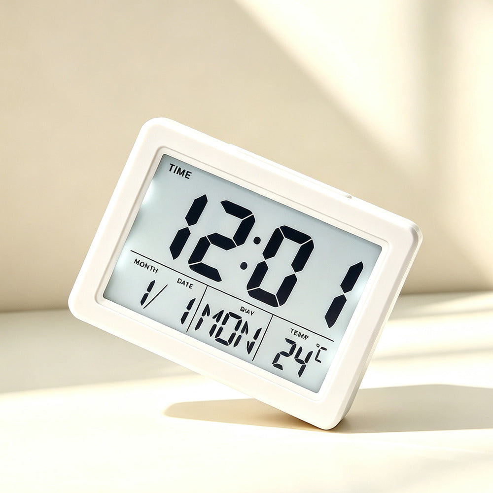 Digital Multifunction Watch