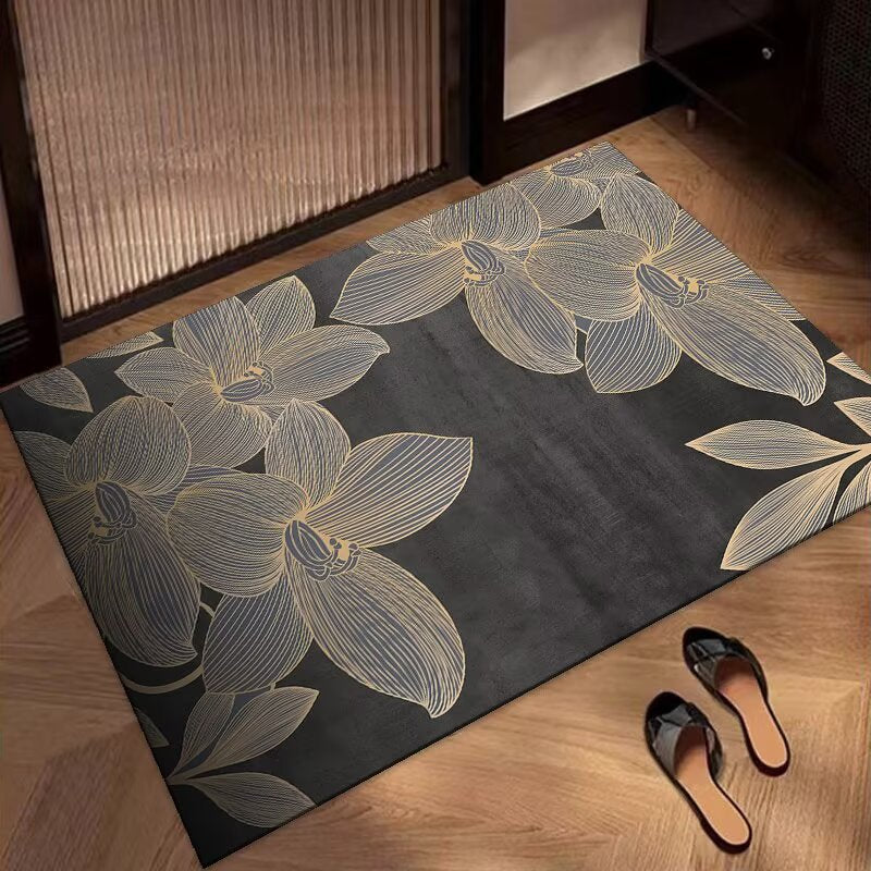 Home Decorative Area Rug