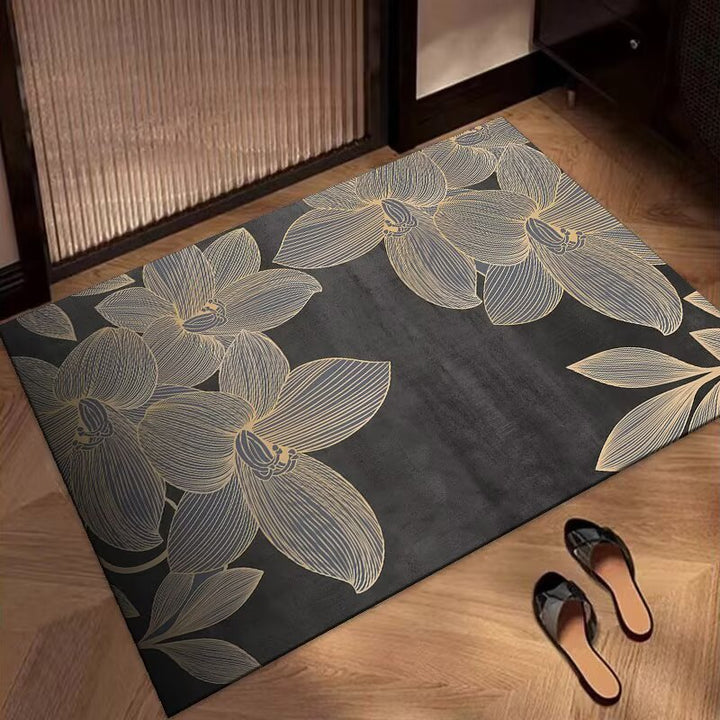 Home Decorative Area Rug