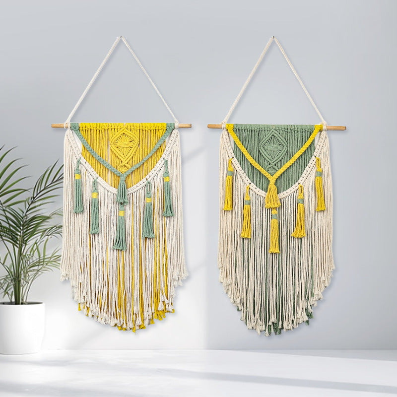 Wall tapestry