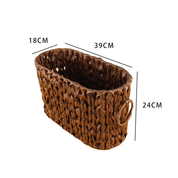 Woven Storage Basket