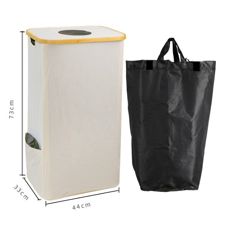 High-quality laundry container