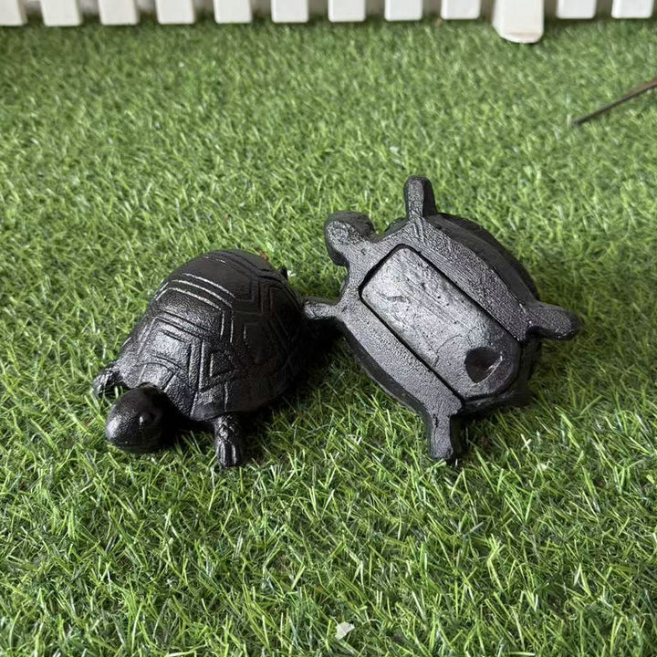 Decorative Turtle Figurine