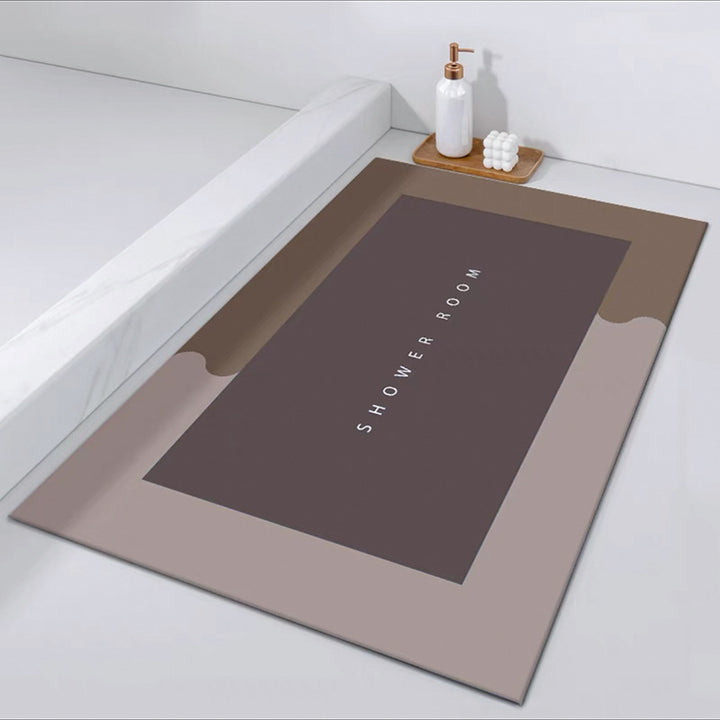 Shower Mat