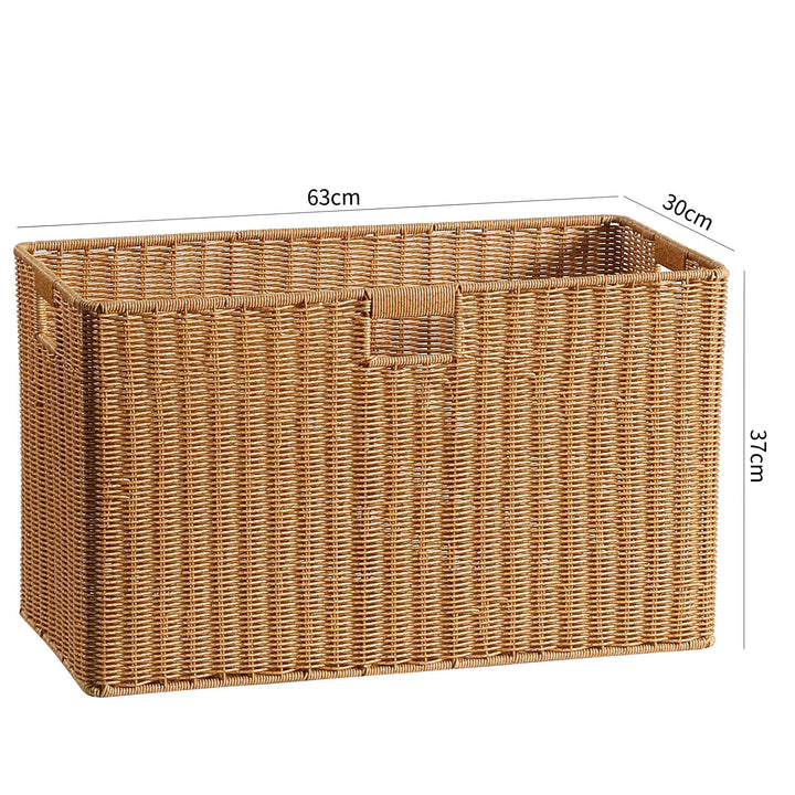 Decorative Storage Basket