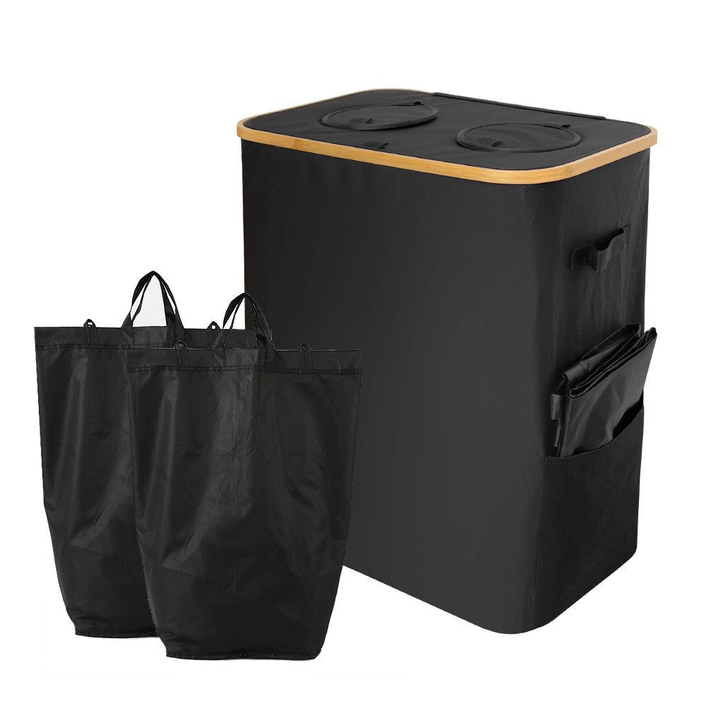 High-quality laundry container