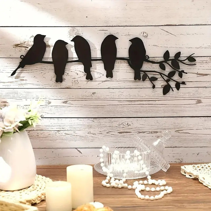 Wall decoration