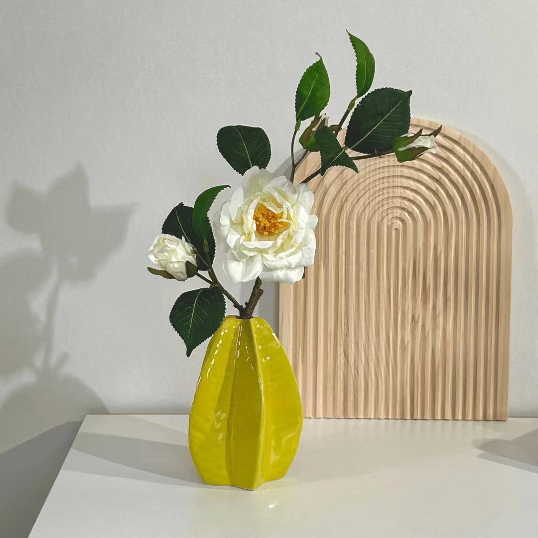 Decorative Ceramic Vase