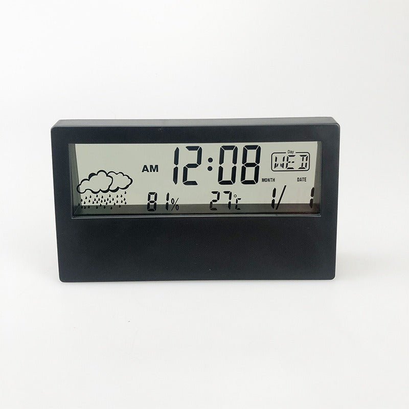 Weather-resistant Digital Watch