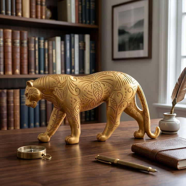 Decorative Animal Figurine