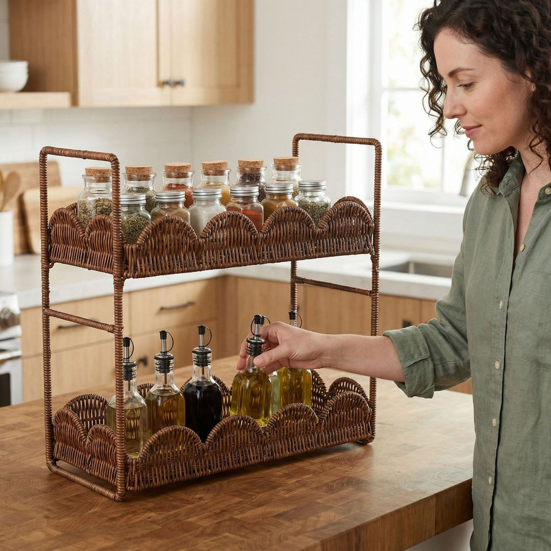 Cosmetic Organizer