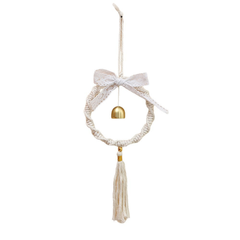 Handcrafted Macrame Wall Art