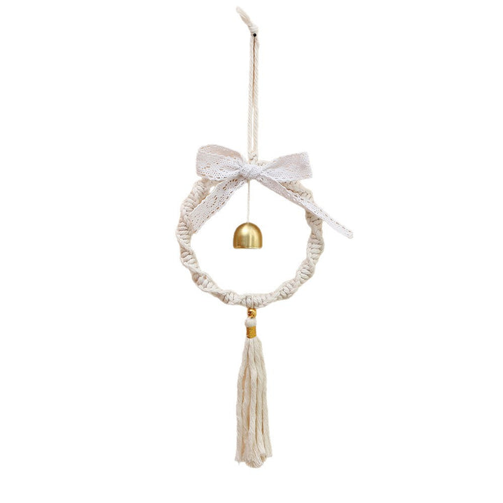 Handcrafted Macrame Wall Art