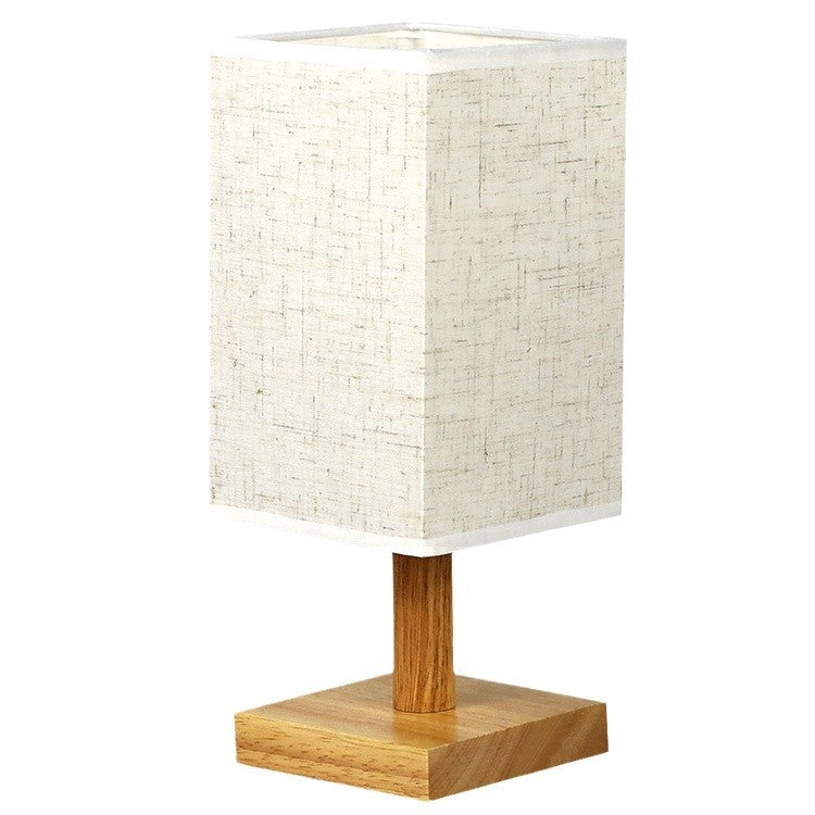 Modern decorative table lamp
