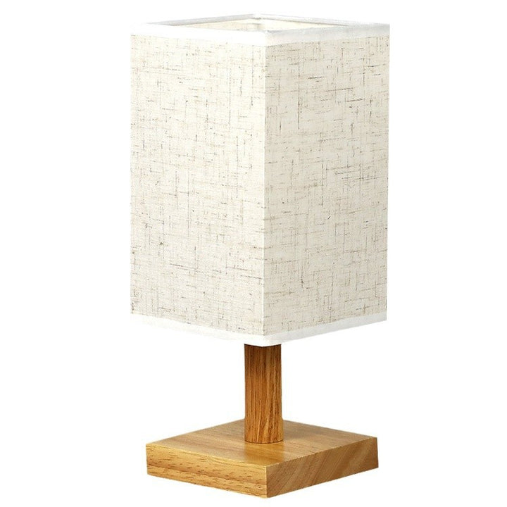 Modern decorative table lamp