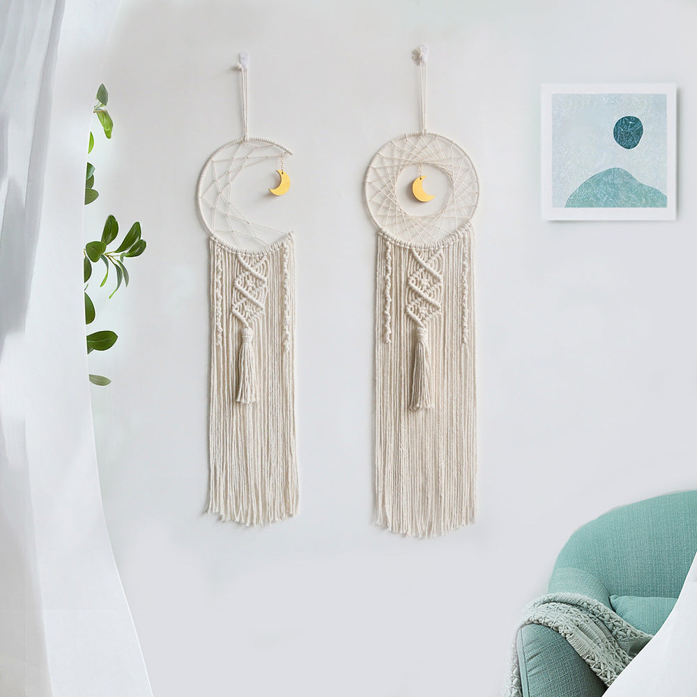 Wall decoration
