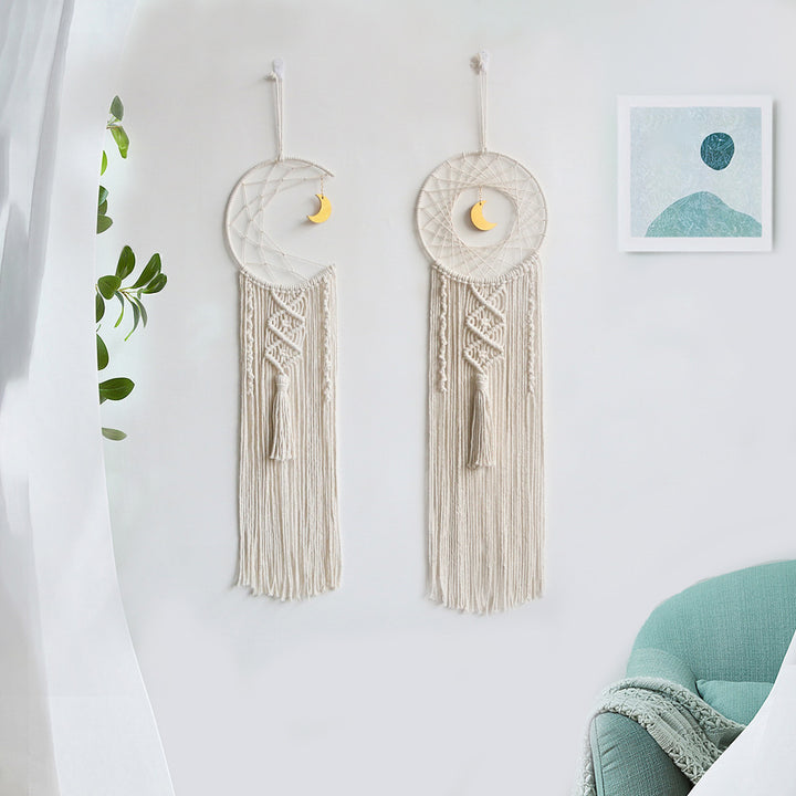 Wall decoration