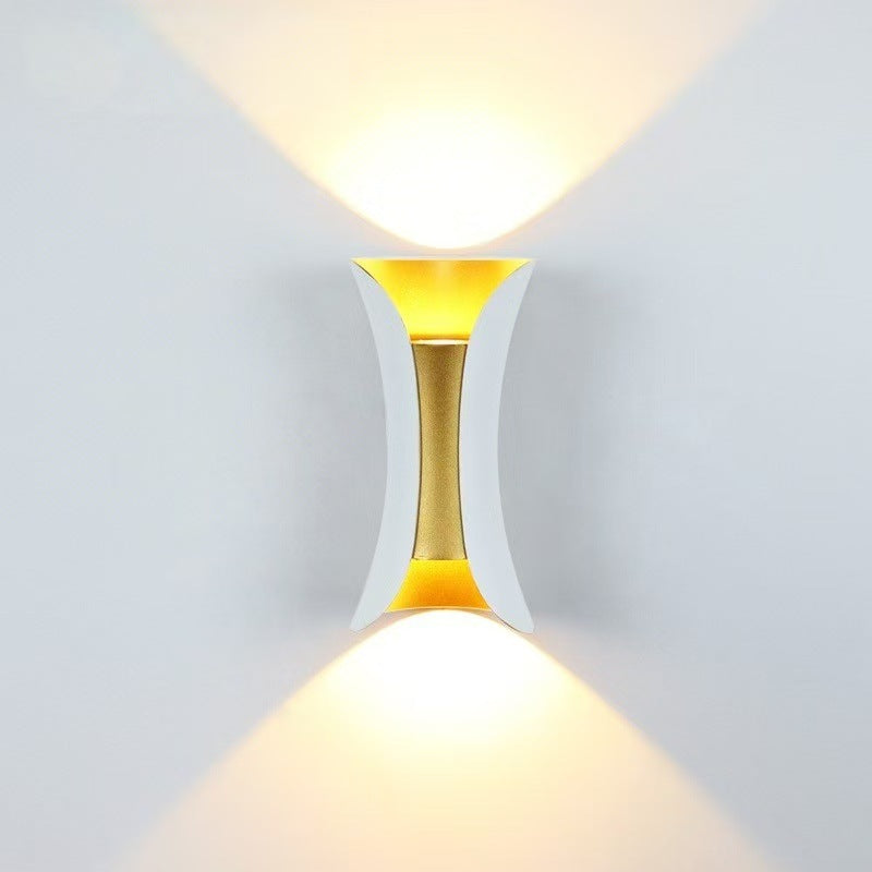 LED Wall Light