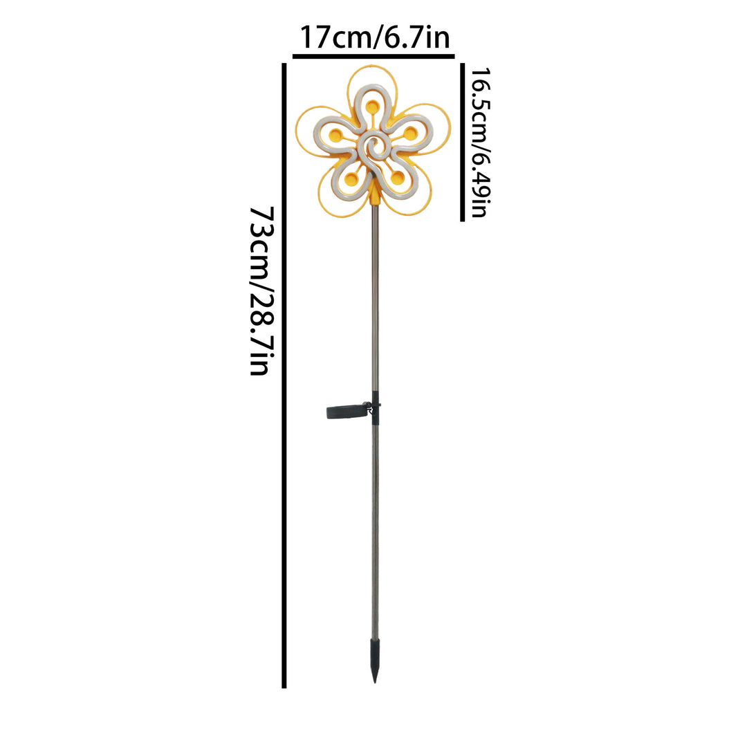 Garden Decorative Stake