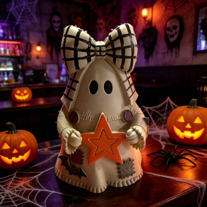 Decorative Halloween Figure