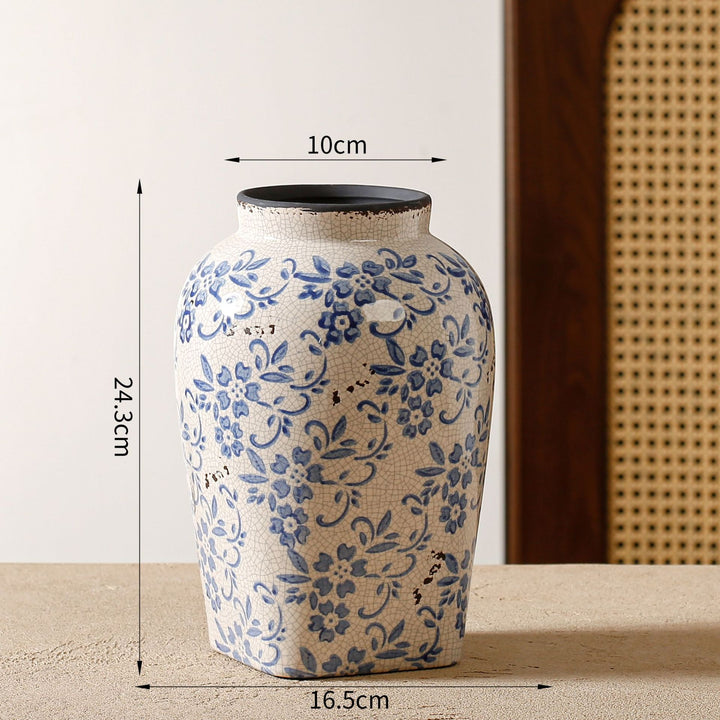 Deko-Vase