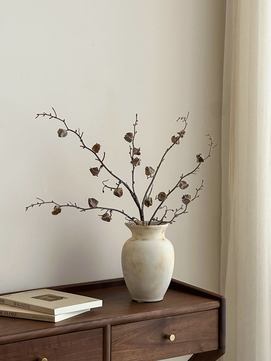 Decorative Botanical Table Centerpiece