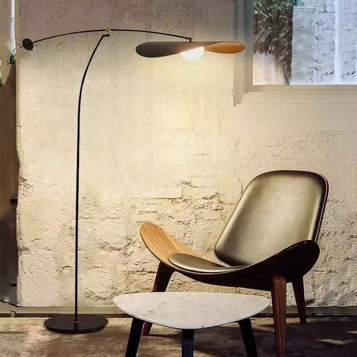 Arch Floor Lamp