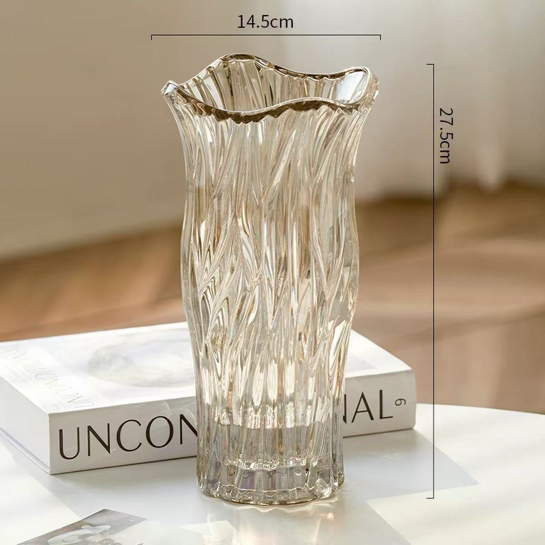 Decorative Glass