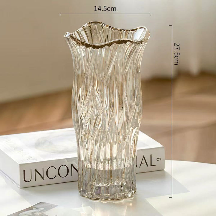 Decorative Glass