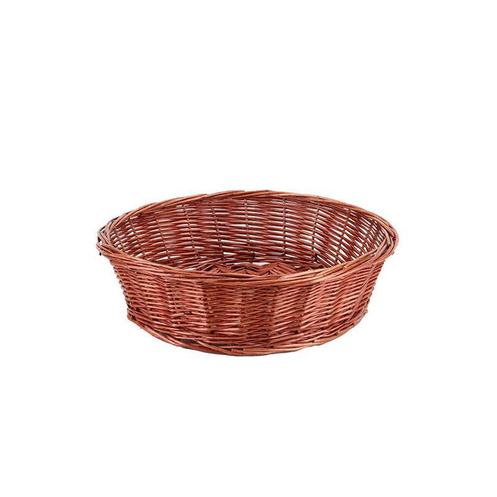 Practical storage basket