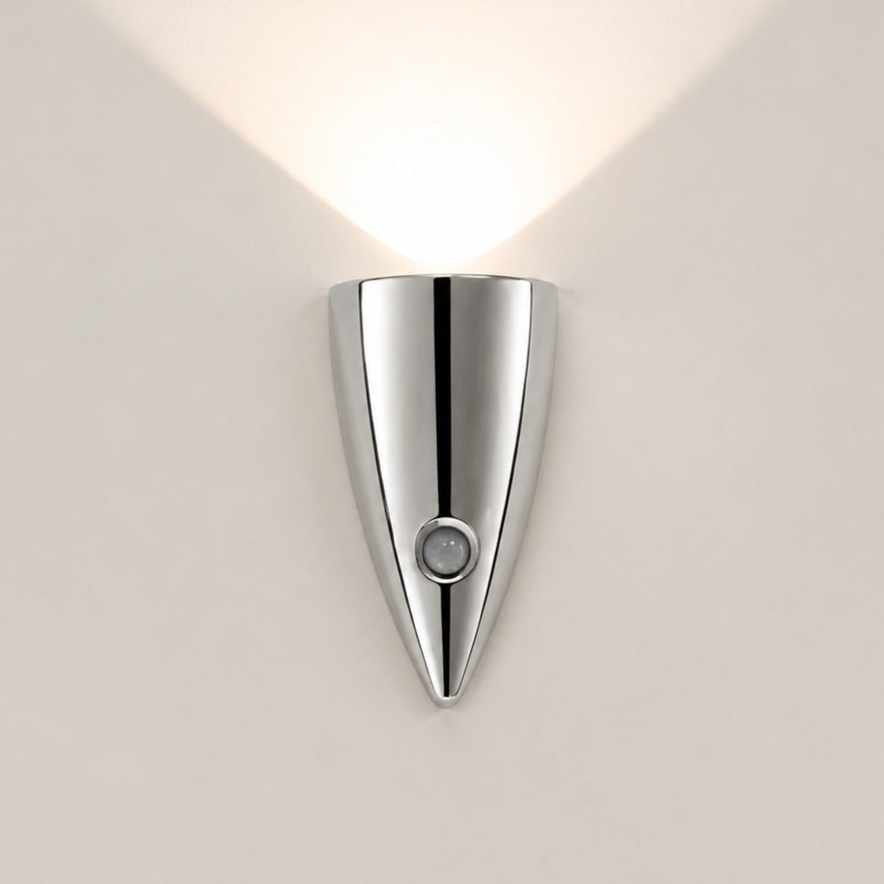 Decorative wall lamp