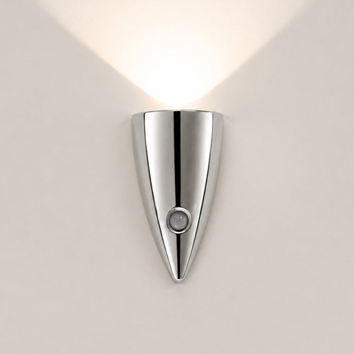 Decorative wall lamp