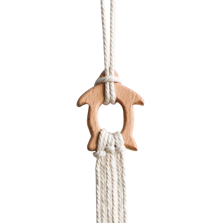 Wooden toy