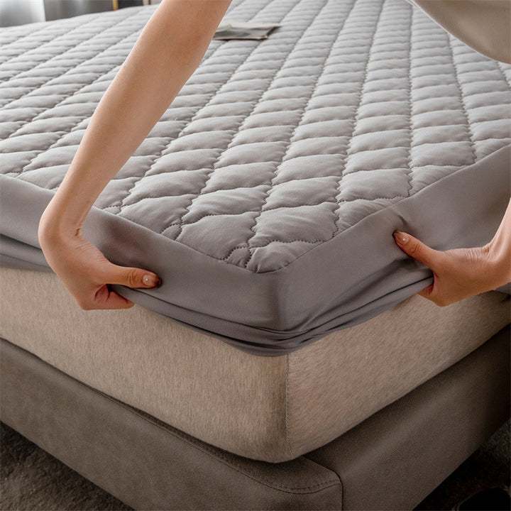 Quilted Mattress Protector1792692631