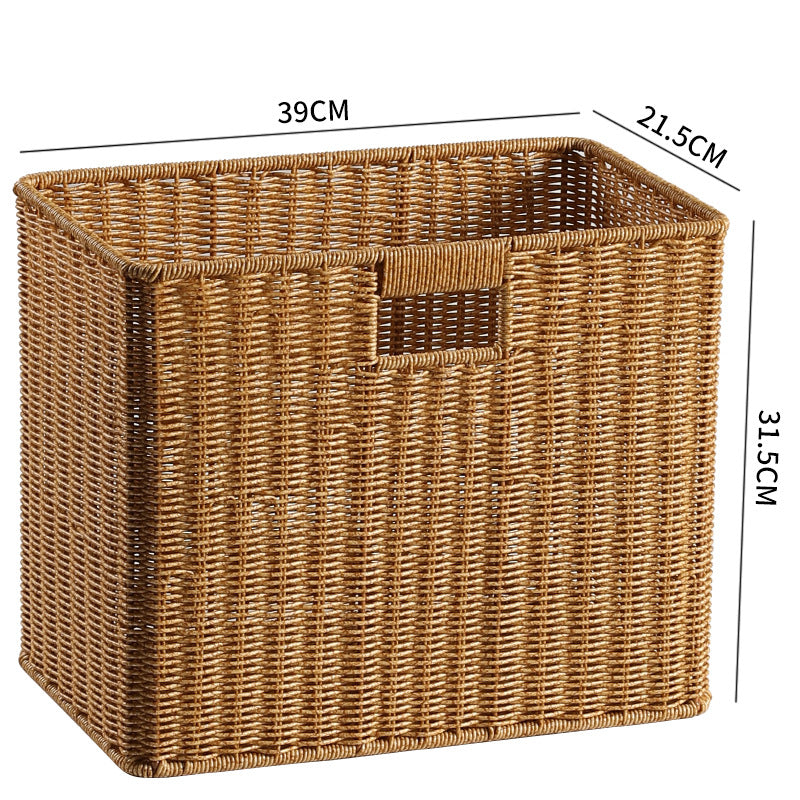Decorative Storage Basket