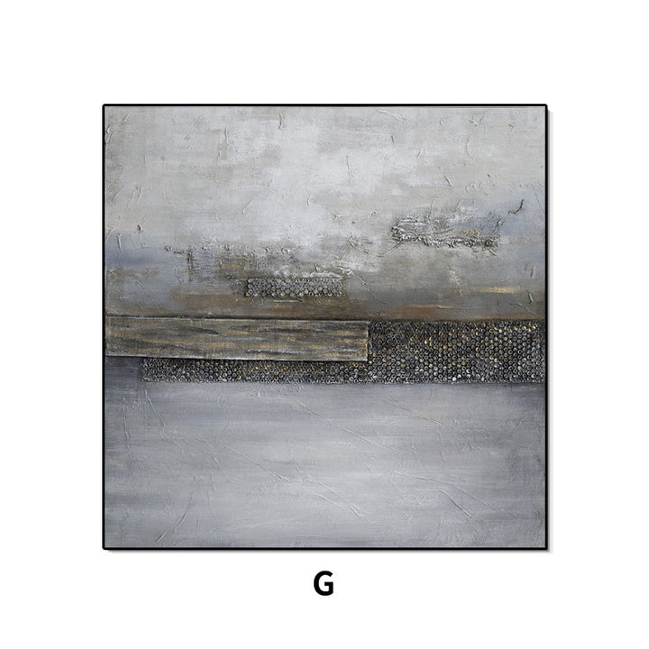 Abstract Textured Wall Art 1790073113