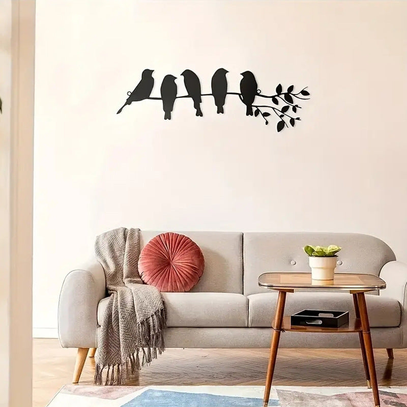 Wall decoration
