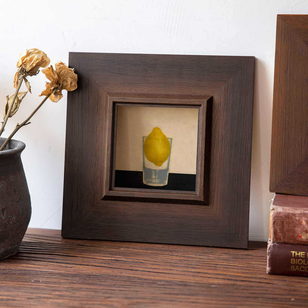 Elegant Ornate Decorative Picture Frame