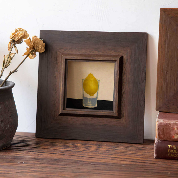 Elegant Ornate Decorative Picture Frame