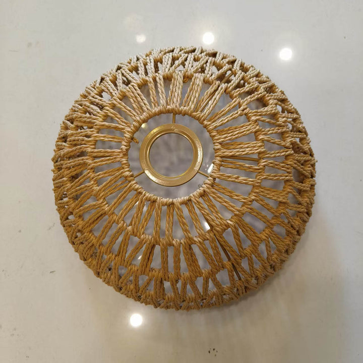 Carved decorative item