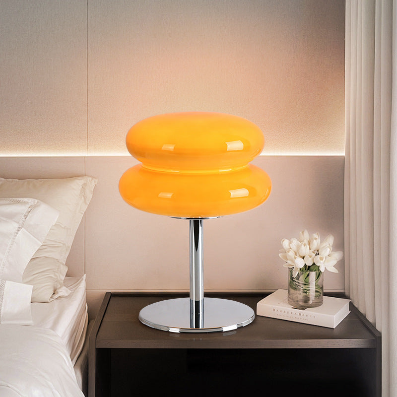 Decorative table lamp