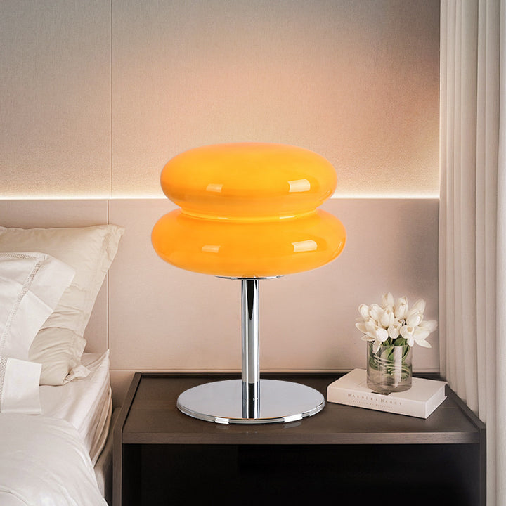 Decorative table lamp
