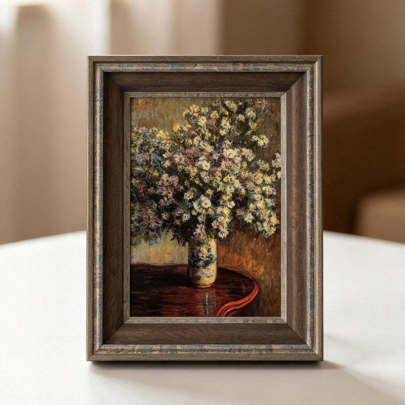 Decorative Artwork for Home Decor