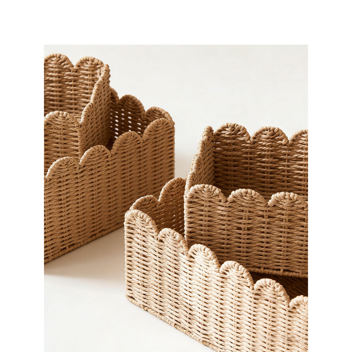 Storage basket