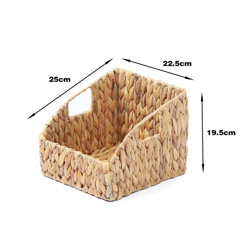 Decorative Woven Storage