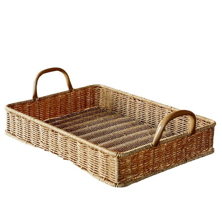 Woven Storage Basket