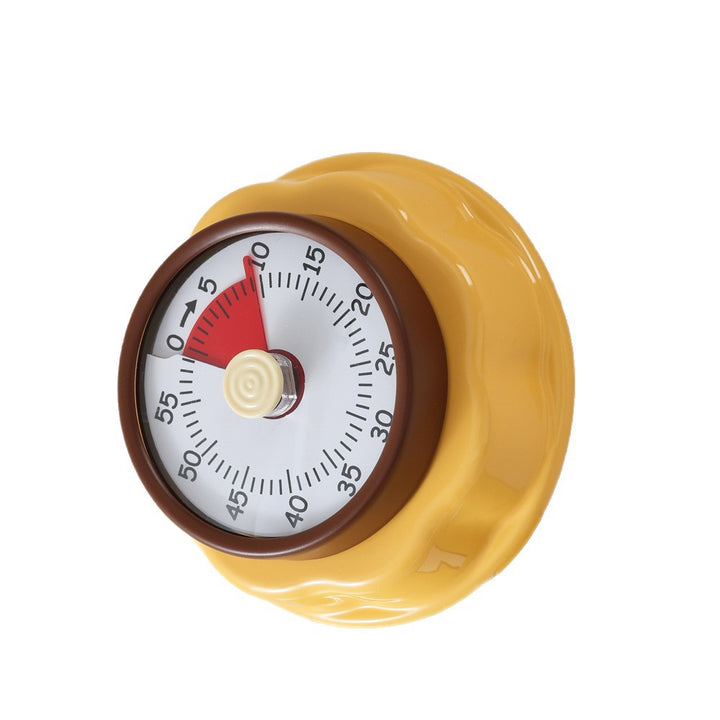 Retro kitchen timer